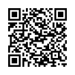 Código QR (código de barras bidimensional)