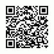 Código QR (código de barras bidimensional)