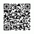 Código QR (código de barras bidimensional)