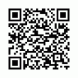 Código QR (código de barras bidimensional)