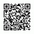 Código QR (código de barras bidimensional)