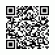 Código QR (código de barras bidimensional)