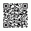 Código QR (código de barras bidimensional)