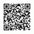 Código QR (código de barras bidimensional)