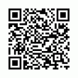 Código QR (código de barras bidimensional)