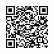 Código QR (código de barras bidimensional)
