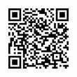 Código QR (código de barras bidimensional)