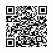Código QR (código de barras bidimensional)