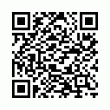 Código QR (código de barras bidimensional)
