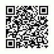 Código QR (código de barras bidimensional)