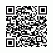 Código QR (código de barras bidimensional)