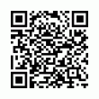 Código QR (código de barras bidimensional)