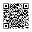 Código QR (código de barras bidimensional)