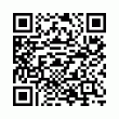 Código QR (código de barras bidimensional)