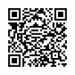 Código QR (código de barras bidimensional)