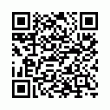 Código QR (código de barras bidimensional)