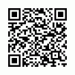 Código QR (código de barras bidimensional)