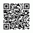Código QR (código de barras bidimensional)
