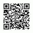 Código QR (código de barras bidimensional)