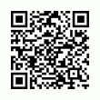 Código QR (código de barras bidimensional)