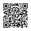 Código QR (código de barras bidimensional)