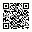 Código QR (código de barras bidimensional)