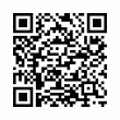 Código QR (código de barras bidimensional)