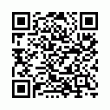 Código QR (código de barras bidimensional)