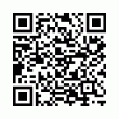 Código QR (código de barras bidimensional)