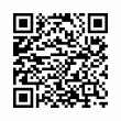 Código QR (código de barras bidimensional)