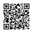 Código QR (código de barras bidimensional)