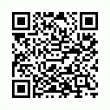 Código QR (código de barras bidimensional)