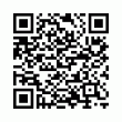 Código QR (código de barras bidimensional)