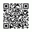Código QR (código de barras bidimensional)