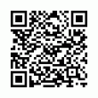 Código QR (código de barras bidimensional)