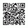 Código QR (código de barras bidimensional)