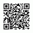 Código QR (código de barras bidimensional)