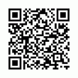 Código QR (código de barras bidimensional)