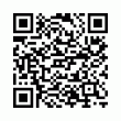 Código QR (código de barras bidimensional)