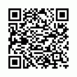 Código QR (código de barras bidimensional)