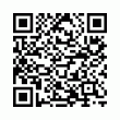 Código QR (código de barras bidimensional)