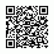 Código QR (código de barras bidimensional)