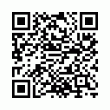 Código QR (código de barras bidimensional)