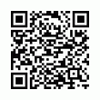 Código QR (código de barras bidimensional)