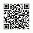 Código QR (código de barras bidimensional)