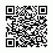 Código QR (código de barras bidimensional)