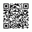 Código QR (código de barras bidimensional)