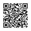 Código QR (código de barras bidimensional)