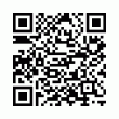 Código QR (código de barras bidimensional)