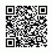 Código QR (código de barras bidimensional)